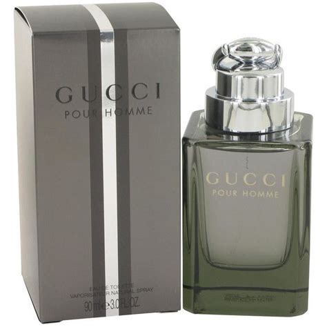 gucci pour homme original